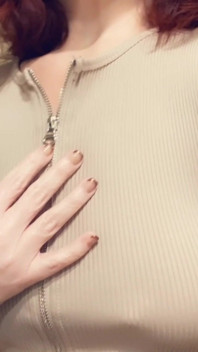 Mature Belly
