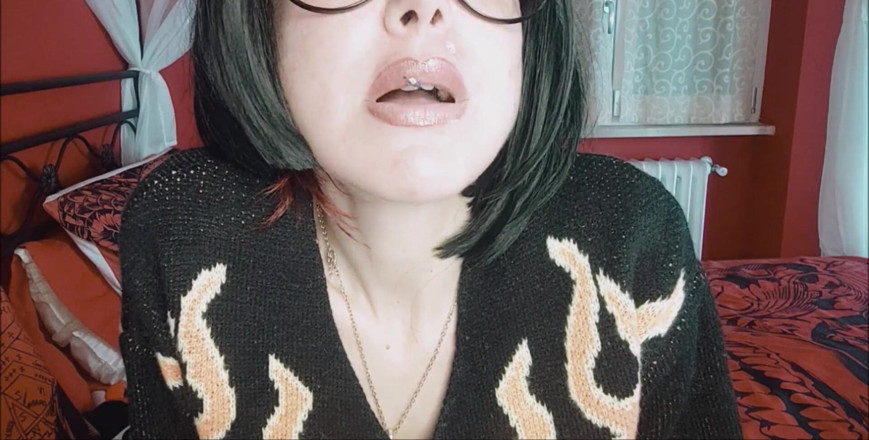 savannahamatoriale: Och, Gosh! Ta seksowna gigantka potrzebuje więcej mężczyzn takich jak...