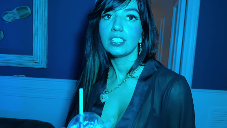 Papi Rodriguez: I Fuck a Sexy Pakistani Woman, She Likes to Be...
