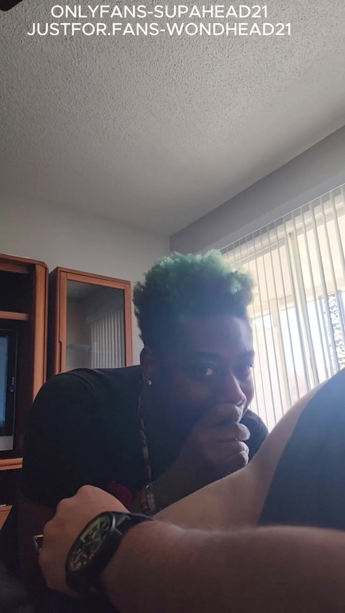 Wondahead21: Cinco De Blow-yo