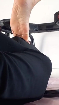 Moje první BDSM praxe