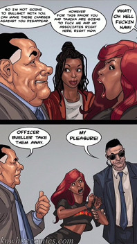 The Mayor - Chapter 4 - Part 1