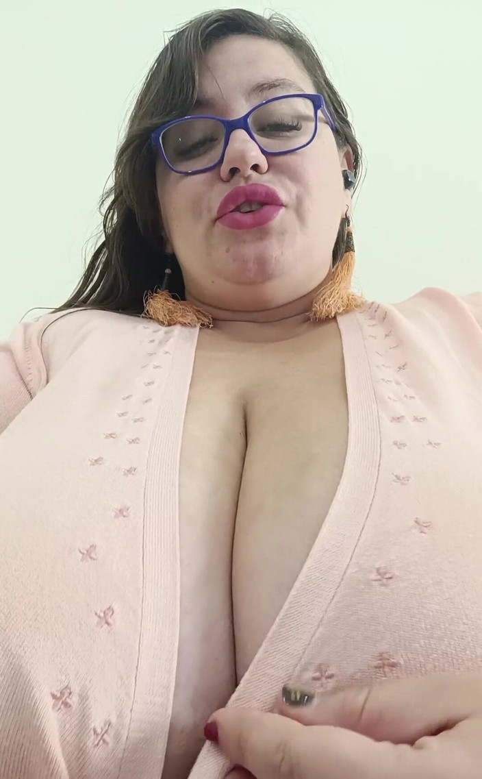 Nina Doll: Já sólo část 45