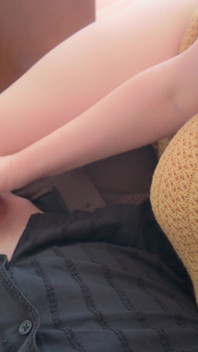 Deep Inside: Romantic Fuck for Dick-hungry Girl - Lilykoti