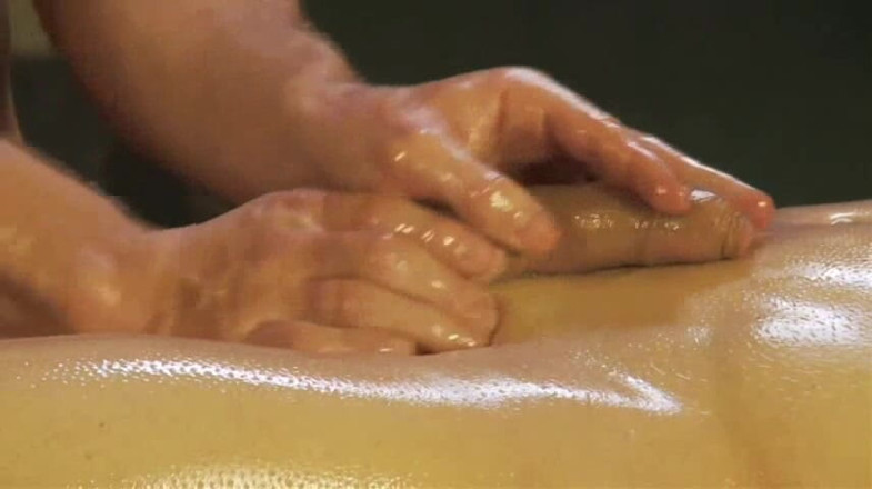 Eros Gay Exotica: Eros Exotica Gay: Genital Massage: Part 3