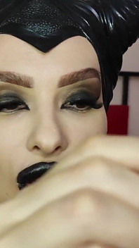 La lussuriosa succubus ti ipnotizzazione