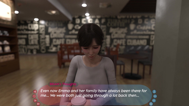 Wickedgammes studio: Kekasih Pussy (bahagian 2)