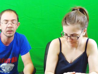 GarlandCple420: Le sexxxcapades di sydney ep 1