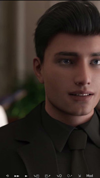 Pecker Private Investigations (parte 4)