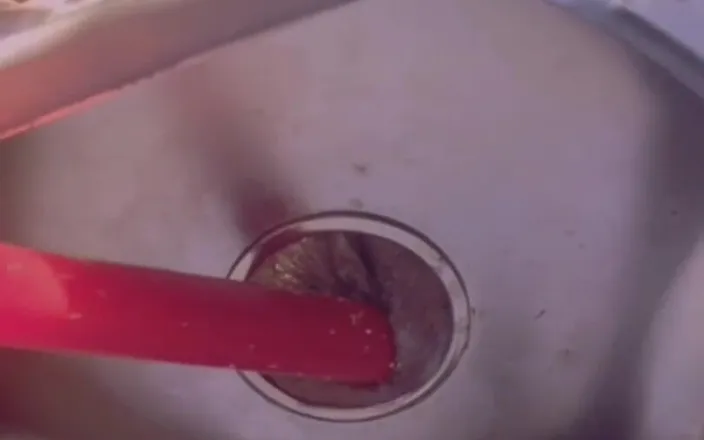 Sarah Fonteyna squirt compilation: Drooling on Weird Way