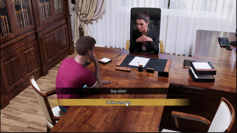 Johannes Gaming: Mamă sexy din Sunville 101 am futut-o pe Nicole