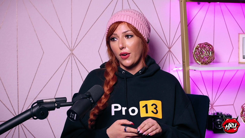Holly Randall Productions: How Lauren Phillips Turned Extremescenes Into a Brand