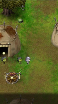 The Two Miang Goblins Mahukan Zakar Saya