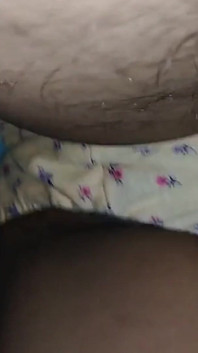 Sexy Lady with Fun