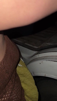 Vera Moglie Fa Sesso Con Un Camionista a Caso Su Un'autostrada