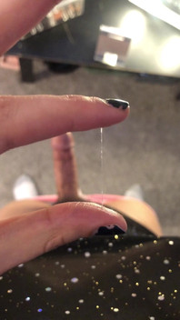 Faccio Oscillare Il Mio Cazzo Da Ragazza Grande