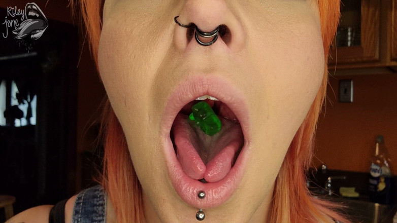 Rotten Riley: Gummy