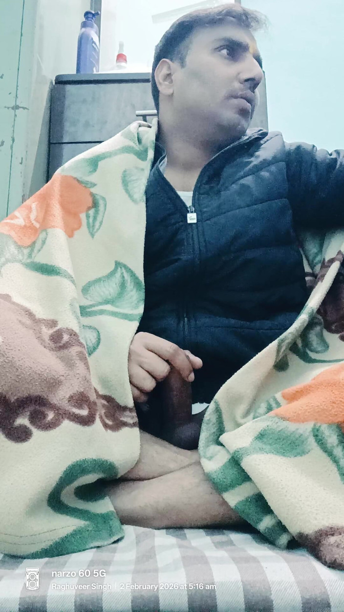 Rajasthani-old-lover: Officier gay indien