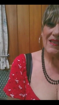 Mature Tina TV