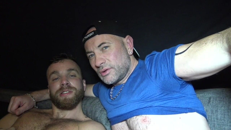 Jess Royan XXX: Flo Carrera futută fără prezervativ de pula mea XXL
