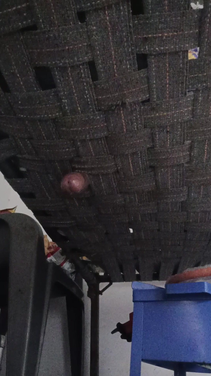 PARMAR Vijayshin: Get Tired Sex