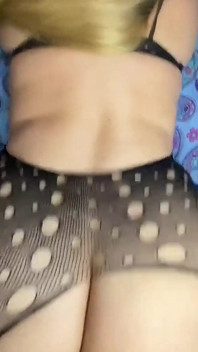 My Friend's Stepmother Has an Impressive Ass and I Ended up Fucking Her - Real Homemade Sex