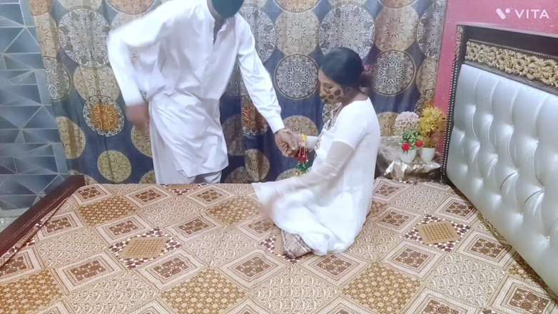 MehwishButt: Красивая индийская девушка дези. Грязный разговор хинди