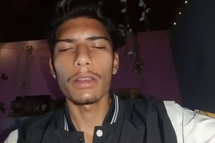 Shonai: Веселощі мастурбації настає тільки тоді