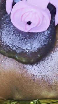 Ms300 Sarazia Exotic - Leaky Slut Part 3