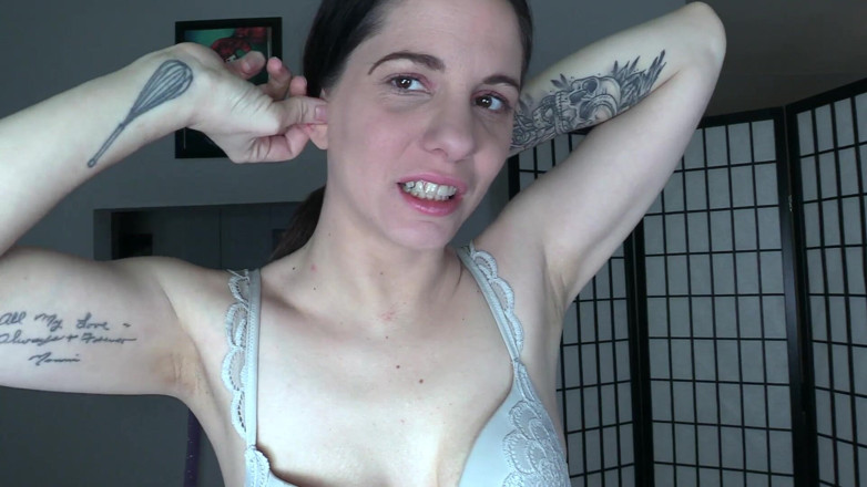 Quinn brooks: My Ear Fetish