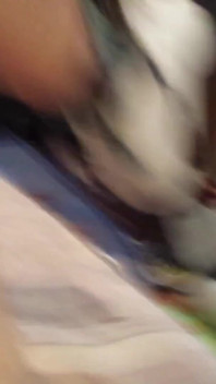 Old Video of Me with a New Toy