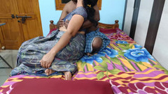 Sexy sindu: Gorące południowoindyjskie Bhabhi Sindu Najlepsze domowe porno