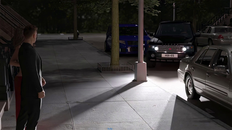 Porngame201: 동쪽 블록 업데이트 17 계속 될