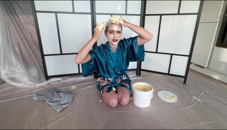 Projectwam: El Nuevo Hack De Belleza De Georgia Browns