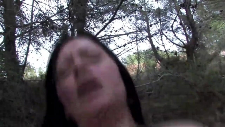 XTime Vod: Anal outdoor fuck vol.1 (full movie)