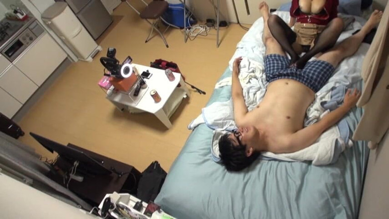 Javmango: Kiralık şehvetli güzellik, baştan çıkarma unutulmaz bir oyuna dönmeye hazır.