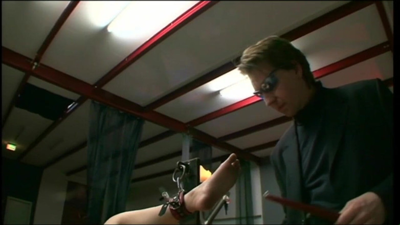 Absolute BDSM films - The original: Lost in German perversion vol 7