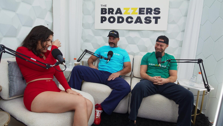 The Brazzers Podcast: The Brazzers Podcast: Episode 10