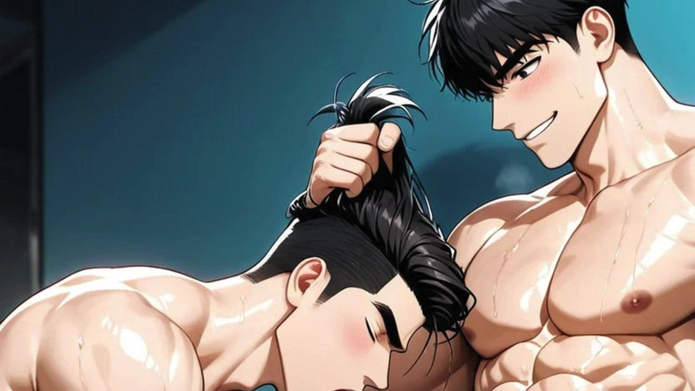 Real narrated fantasy Hentai: Я Трахаю Смачну Маленьку Дупу Свого Зятя, Поки Моя Дружина На Роботі. Хентай Гей Чувак Анімація