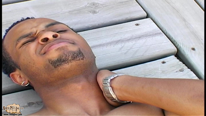 ThugBoy: Jason Little