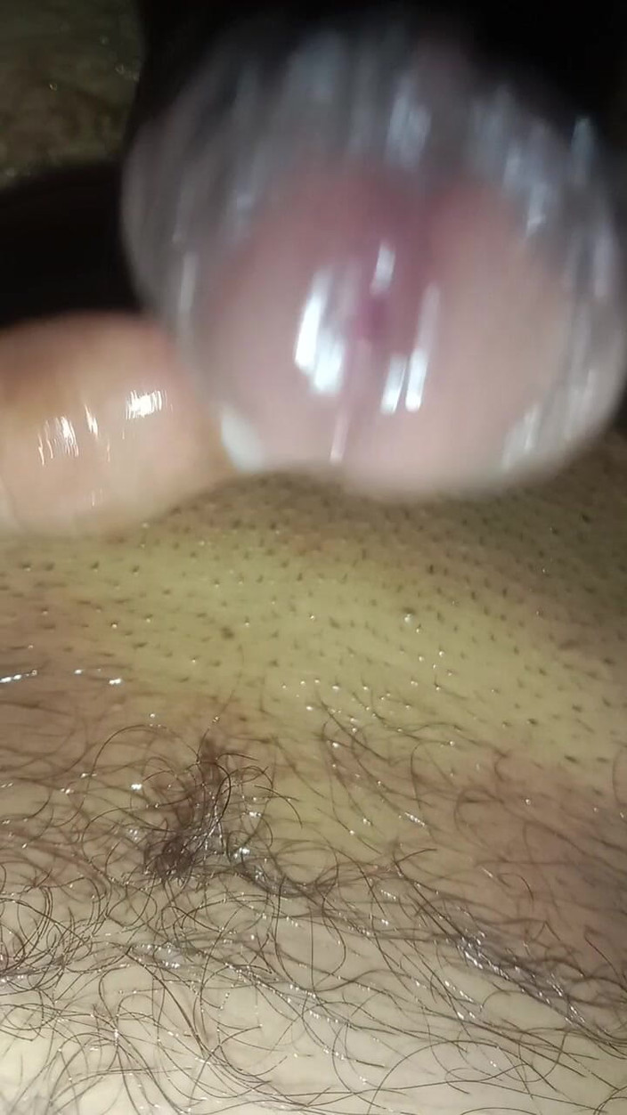 Ravina2001: Tiempo de masturbación