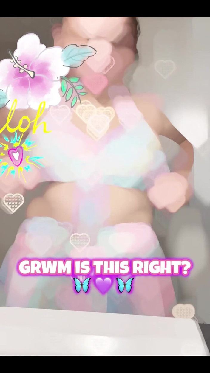 Suzy Wylde: 수지 와일드는 모두 홍당무