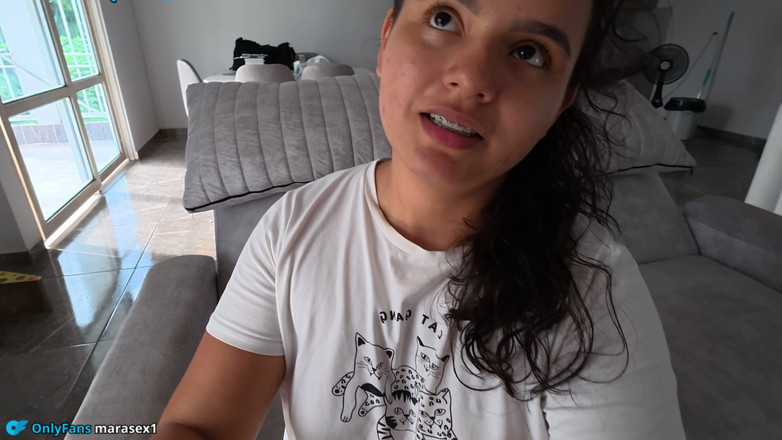 Pronoia Mey: Demi-frère Aide Ma Demi-sœur Avec Des Photos Sexy Jusqu’à Ce...