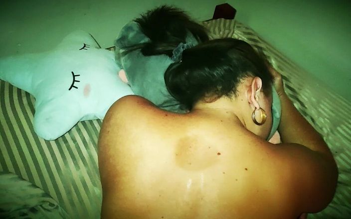 Pablo N3Grobar Productions: Massaggio con olio caldo midget
