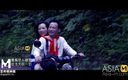ModelMedia Asia: ModelMedia Asia - Young A Bin-Mi Su-MD-0165-8 - cel mai bun videoclip...