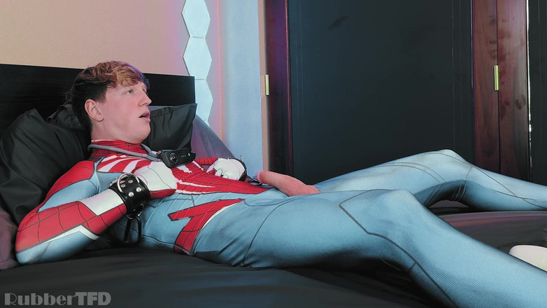 RubberTFD: Trening Buckaroo