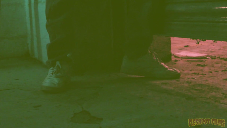 Fleshpot films: 내 플레이메이트