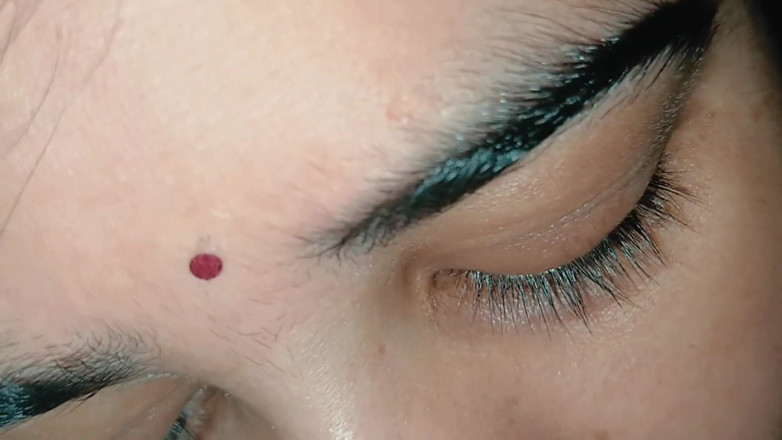kirti bhabhi: Marito scopa vergine indiana desi bhabhi prima del suo matrimonio...