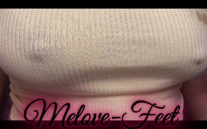 Naelor: Compilation of Melove Boobies Getting Ice Cube