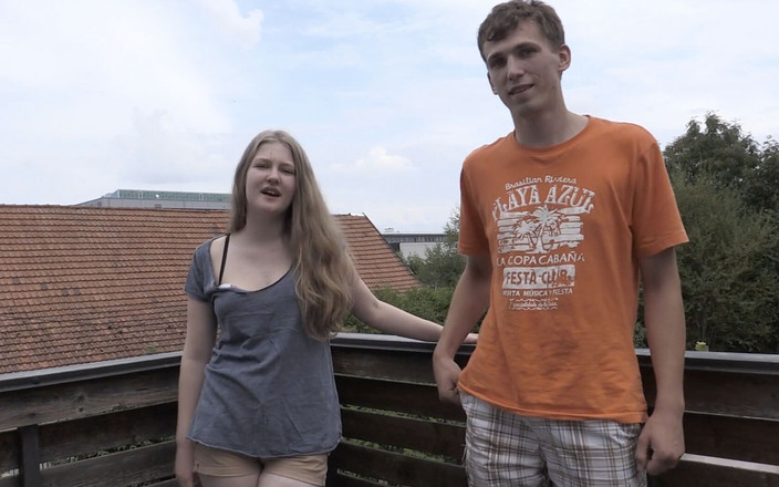 Casting66: User-sex with Virgin!!! 18 Years Old!